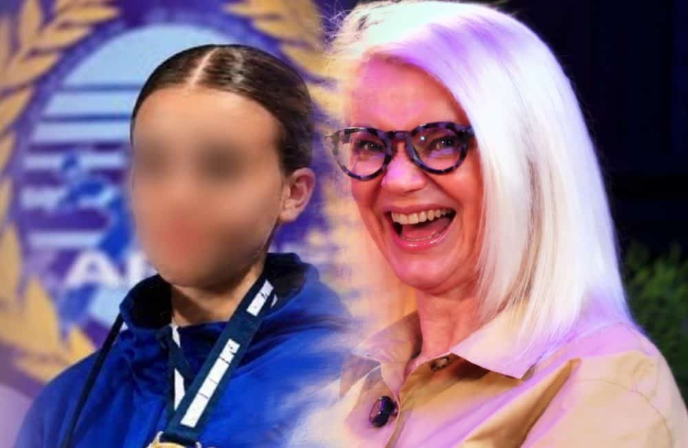 Γάκα: «Έσπασαν 3 φορές οι φλέβες μου», «Είναι για δέσιμο»! Σοκάρει η κατάθεση της κόρης των γιατρών