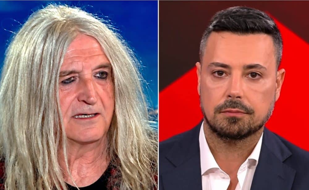 Άστραψε και βρόντηξε ο Κουσουλός για τον Καρβέλα: «Δεν τον ενοχλούσε ότι έπρεπε να πληρώσεις 5.000 ευρώ. Κάτι άλλο συμβαίνει» (Video)