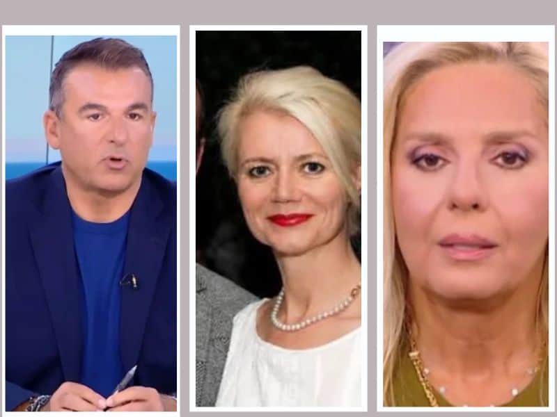 Μαζωνάκης: Σοκάρει ο Λιάγκας για την Έλενα Μακρή Λυμπέρη –Ο λόγος που είχε επισκεφτεί την κλινική στο Κολωνάκι (Video)
