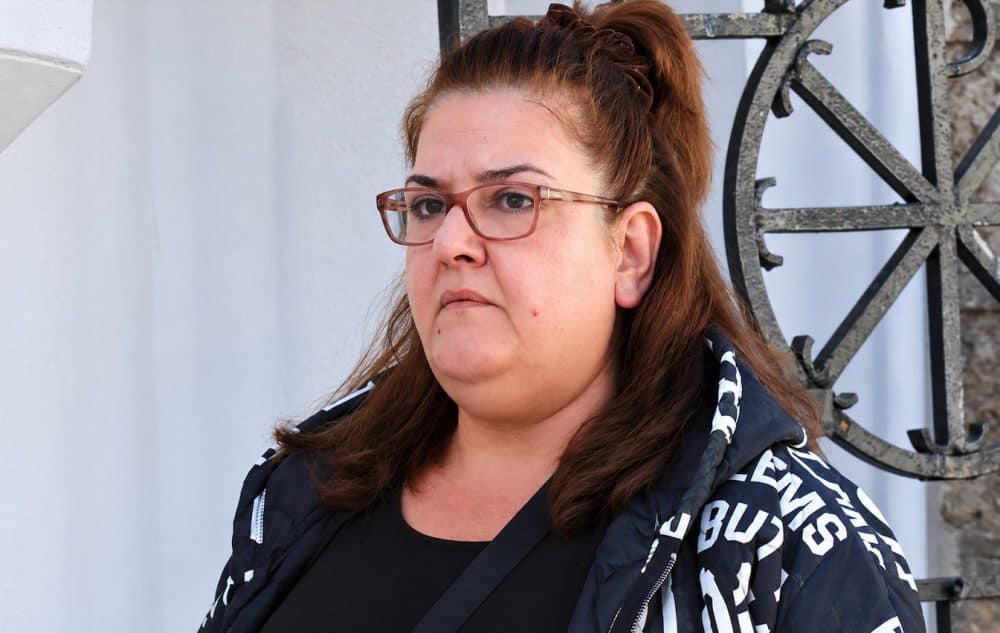 Σοφία Βογιατζάκη: Έχασε 36 κιλά και είναι μια… άλλη! Αυτή είναι η νέα της εικόνα (Video)