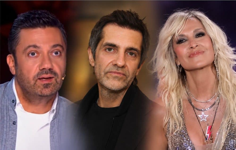 Άννα Βίσση: Συνεργασία-έκπληξη με Φοίβο & Θεοφάνους μετά τον πόλεμο με τον Καρβέλα; Όλη η αλήθεια (Video)