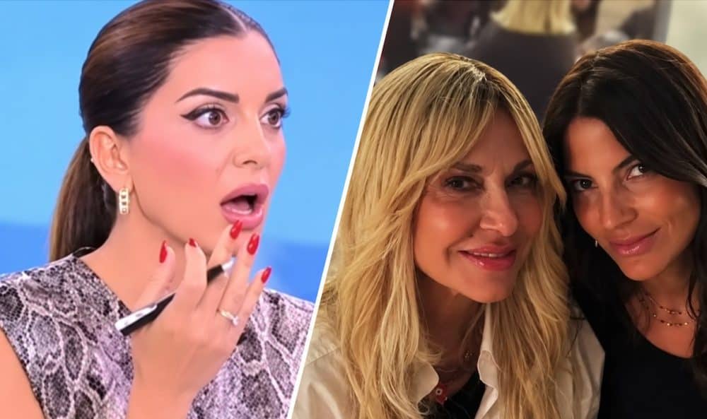Συντετριμμένη η Βίσση έφυγε χθες από την Ελλάδα: Βράχος δίπλα της η Κούστα-Σοκ στο Happy Day με την αποκάλυψη (Video)