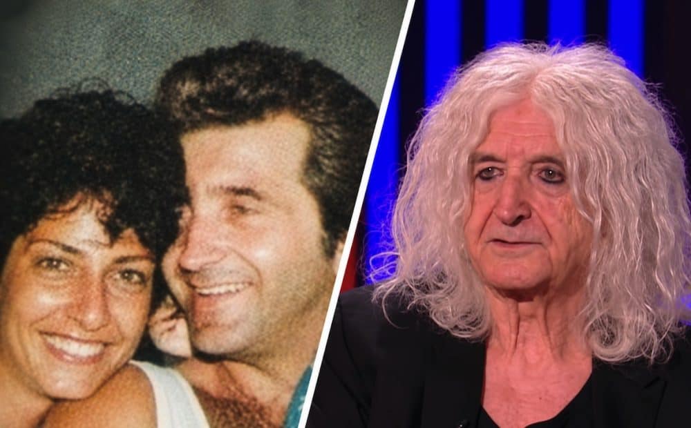 Νίκος Καρβέλας: Η πρώτη αντίδραση μετά την ανακοίνωση-φωτιά της Βίσση! Τι απαντά στην Άννα
