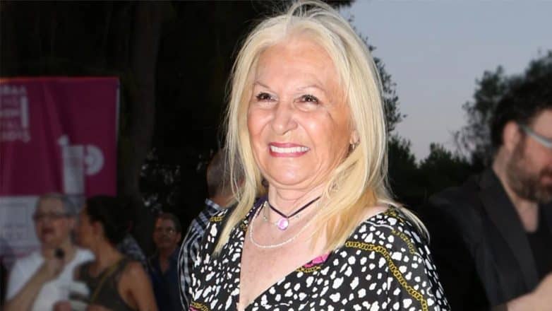 Μπέτυ Βαλάση: Συγκλονίζουν τα τελευταία της λόγια για την υγεία της – «Ήθελα να αυτοκτονήσω»