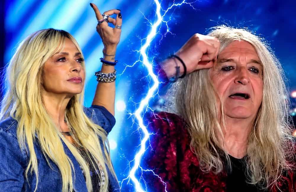 Βίσση: Ανακοίνωση-βόμβα για τον Καρβέλα – «Ντροπή! Απαίτησε 1,5 εκατ. εντός 24 ωρών αλλιώς απείλησε ότι θα…»