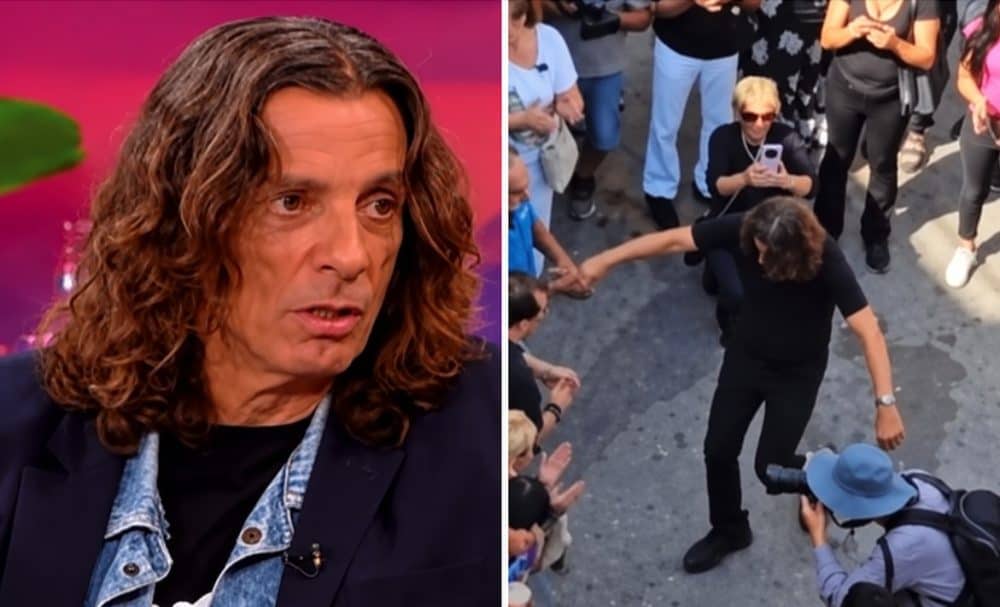 Δημήτρης Γιαννακόπουλος: Αυτός είναι ο λόγος που χόρεψε ζεϊμπέκικο στην κηδεία του Μαζωνάκη – Όσα αποκάλυψε (Video)