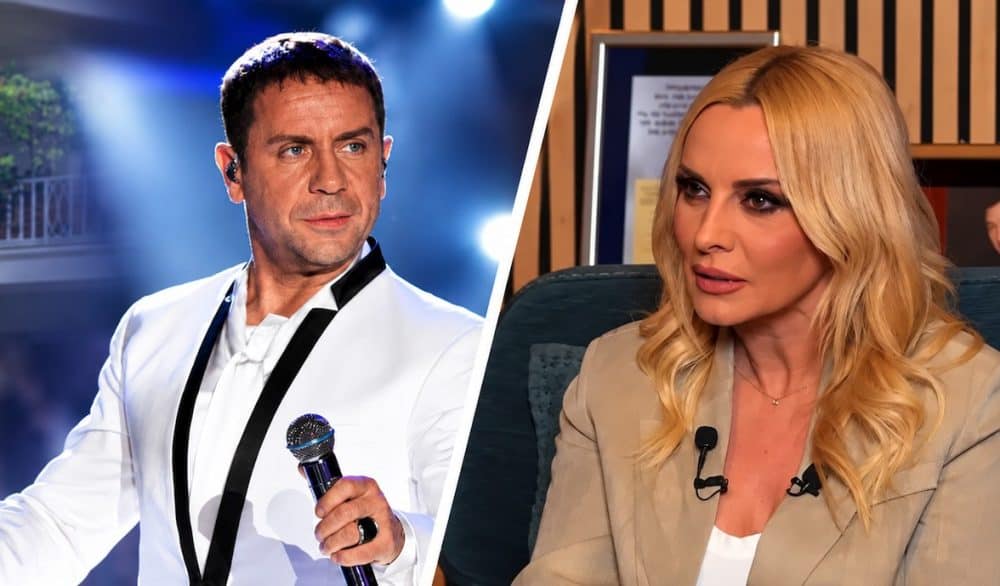 Αποκάλυψη! Θάνατος Μαζωνάκη: Πώς εμπλέκεται η Πέγκυ Ζήνα-Πανικός μετά την άρση τηλεφωνικού απορρήτου