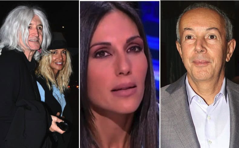 Ανθή Βούλγαρη για Καρβέλα: “Έχει πάρει κάποια χρήματα από τον κύριο Κούστα, τα οποία…”-Τι είπε ο Χασαπόπουλος (Video)