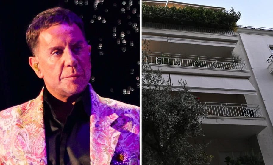 Μαζωνάκης: «Μίλησε» η αναισθησιολόγος – Τι κατέθεσε για το κρίσιμο τηλεφώνημα και το αντίδοτο της μέθης