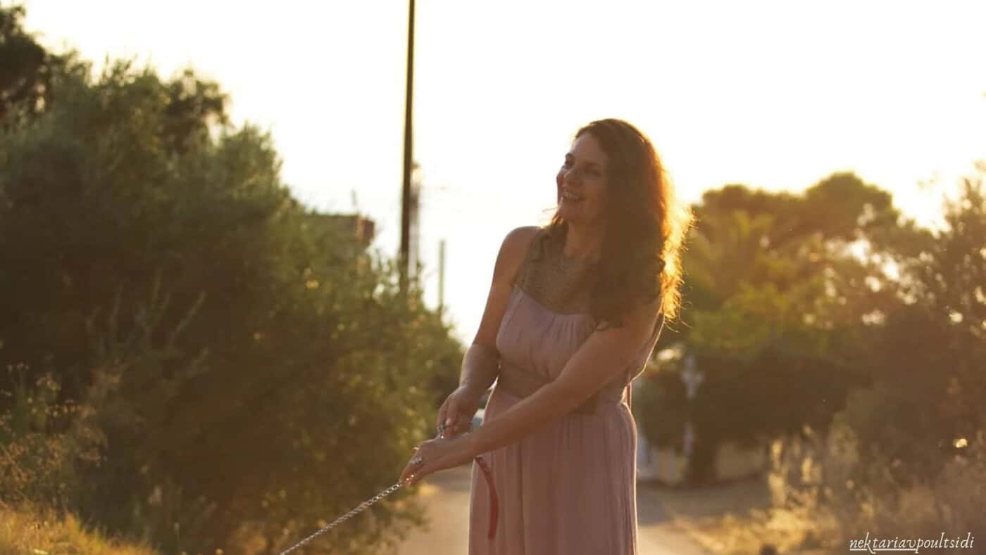 Κατερίνα Γυφτάκη