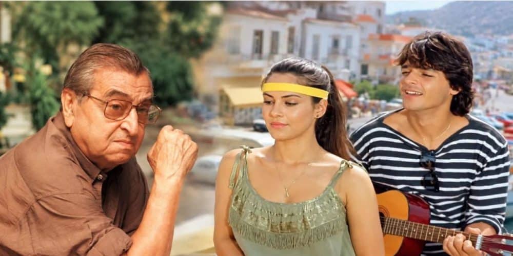 Έφη Πίκουλα: «Ο Γιάννης Δαλιανίδης ήταν δικτάτορας… δεν μου άρεσε» (video)