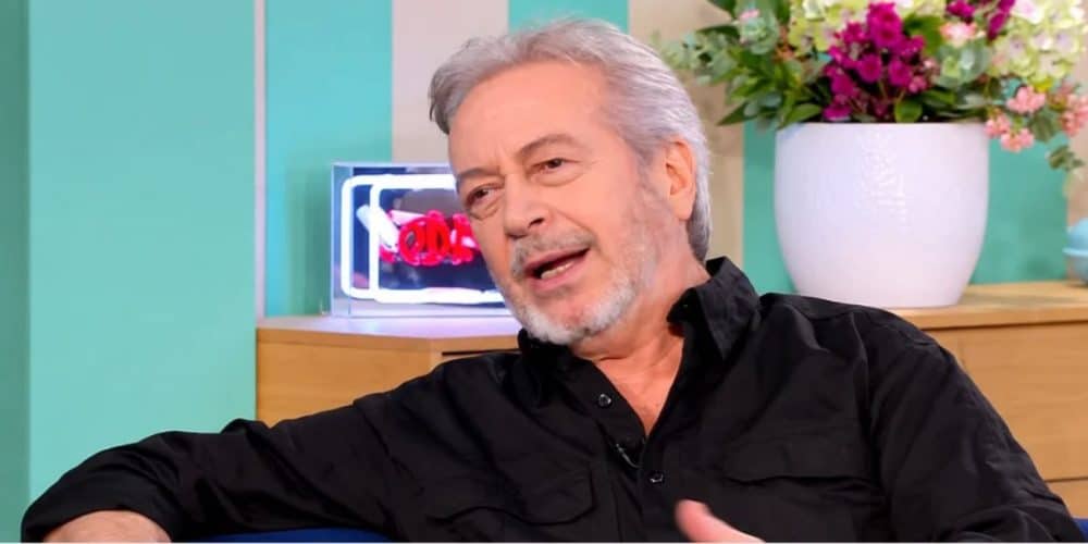 Γρηγόρης Βαλτινός: «Την αποτυχία τη φορτώνομαι πάντα πρώτος εγώ – Ευτυχώς δεν έχω μετρήσει πολλές αποτυχίες στην καριέρα μου» (video)