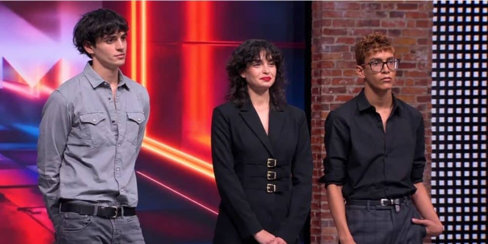 GNTM: Διπλή αποχώρηση με Μαριέττα και Σταύρο – Ο Γιάννης κέρδισε την ασυλία και τα 1.000 ευρώ (video)