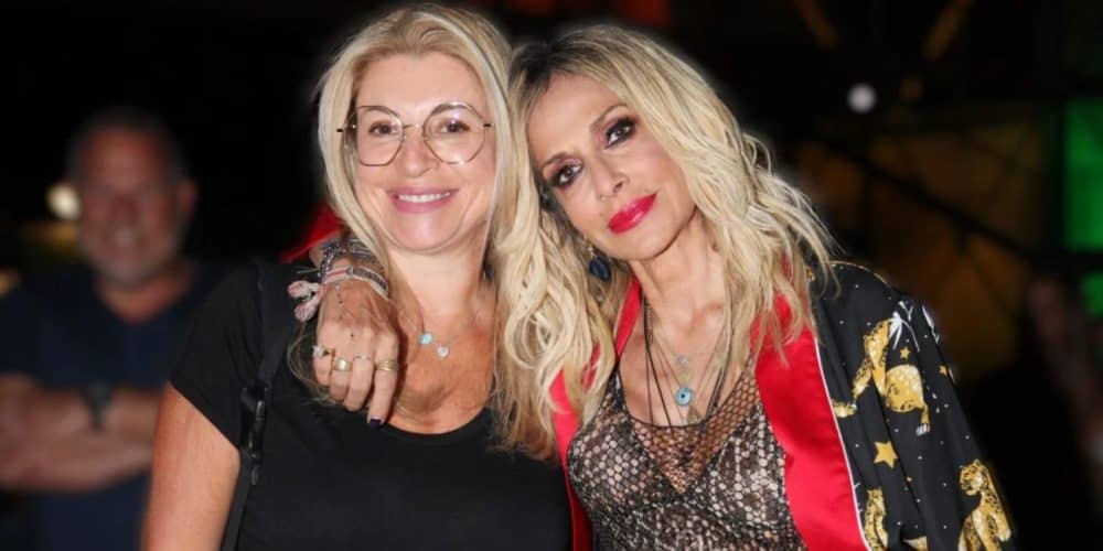 Απίστευτο καρφί της Πολίτη στη Βίσση: «Άνθρωποι που έχουν αποκτήσει σχεδόν τα πάντα, φέρονται σαν να μην τους φτάνει τίποτα»