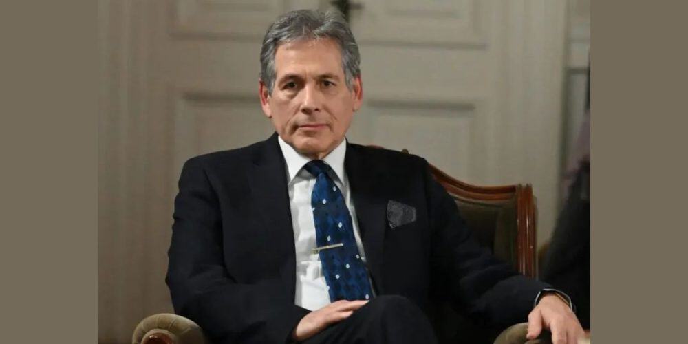 Αποκλειστική συνέντευξη Θάνος Καληώρας: «Το να βγάλω μια σχέση μου στη δημοσιότητα δεν προσθέτει κάτι στη δουλειά μου»