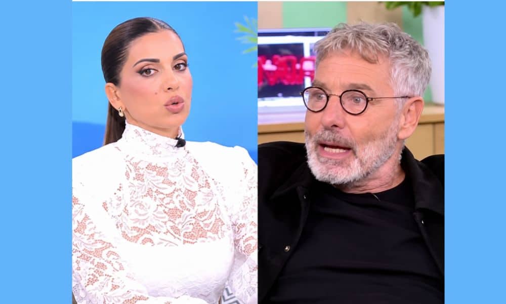 Τσιμτσιλή για Αθερίδη: «Επί 5 λεπτά αναλωνόταν στο αν η γιατρός του Μαζωνάκη μπορεί να κάνει μπάνιο στη φυλακή, επειδή είναι μια κυρία του Κολωνακίου» (video)