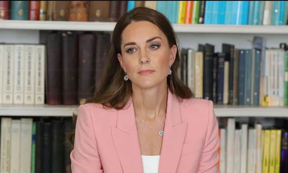 Κέιτ Μίντλετον: Η δυσκολία συγκέντρωσης μετά τη χημειοθεραπεία και η δραστηριότητα που τη βοήθησε