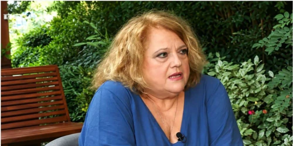 Ελένη Καστάνη: «Όταν μπήκα στο ιατρείο τους, ήταν τόσο μεγάλο το γλείψιμο που έφυγα αμέσως» (video)