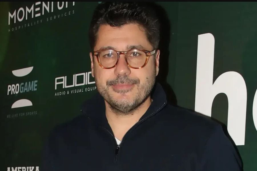Λάμπρος Κωνσταντάρας:Στον «πάγο» η εκπομπή του – Το θρίλερ με το μέλλον του στο Open