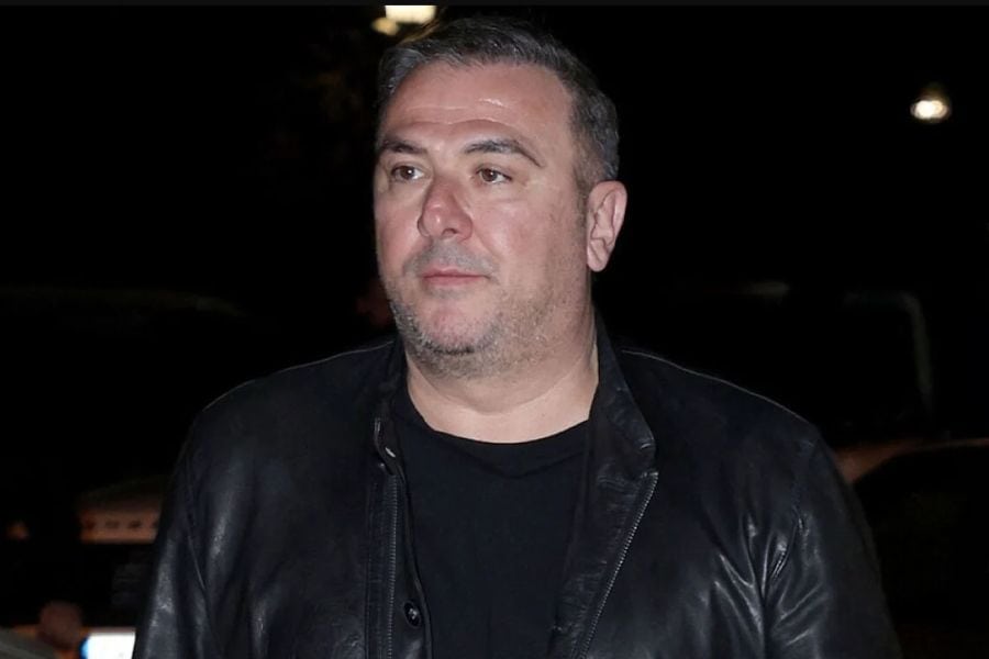 Συναγερμός! Στην Γαδα ο Αντώνης Ρεμος-Τι συνέβη