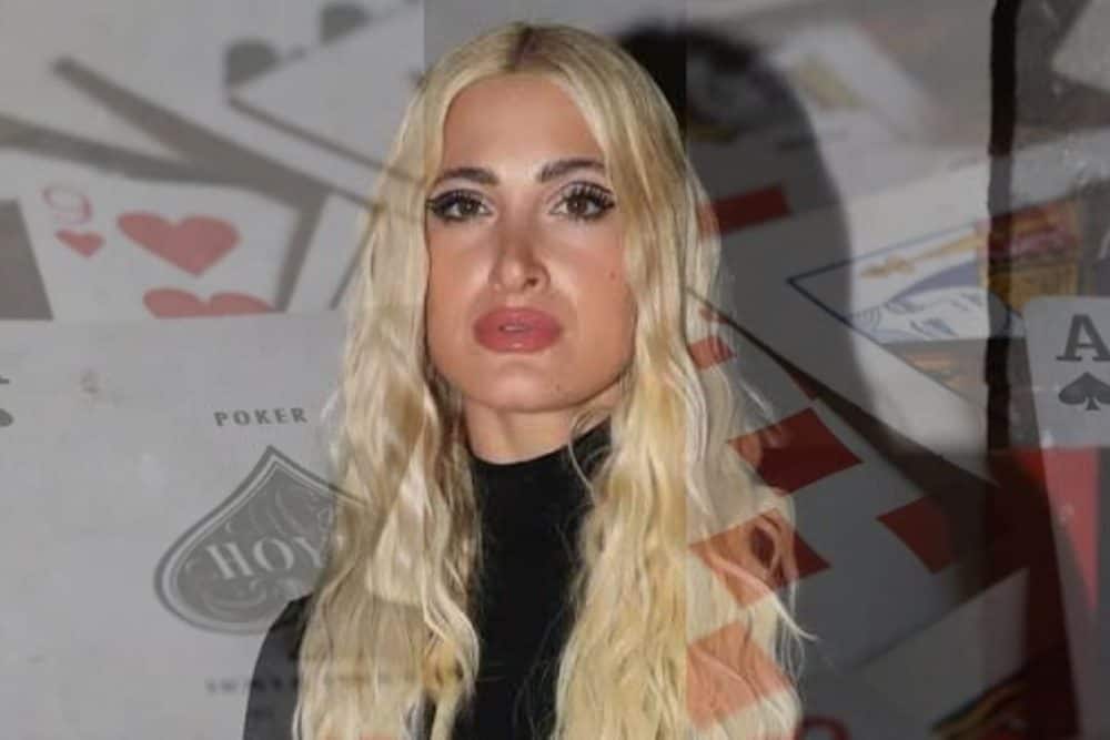 Ντοκουμέντο! Άρον άρον σε χαρτορίχτρα η Τούνη- Τι ζήτησε να μάθει