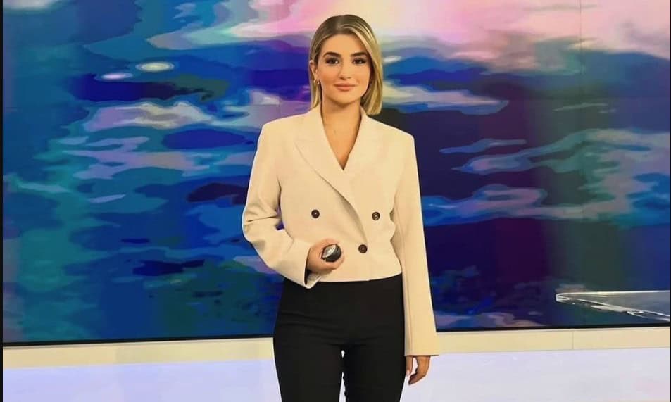 Έλλη Κασόλη: «Δεν μου αρέσουν ιδιαίτερα οι αλλαγές, είμαι πολύ σταθερή και αυτή την έκανα έπειτα από δέκα χρόνια στον ΣΚΑΪ»