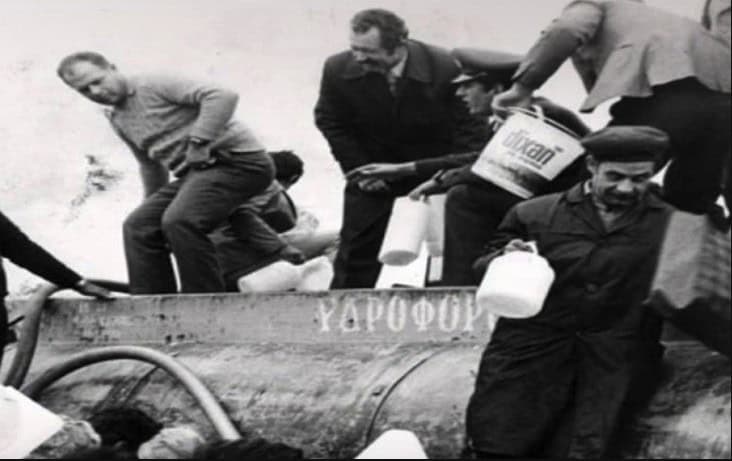 50 χρόνια από τη δίκη για το «νερό του Καματερού»: Η απάτη που έταζε τη νίκη απέναντι στον καρκίνο