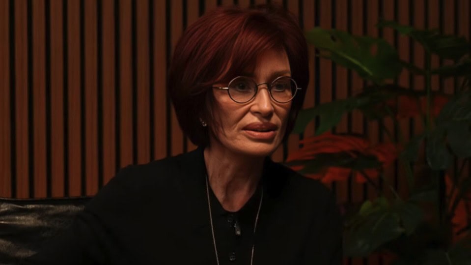 Σάρον Όσμπορν: Ξύπνησε με «βαθούλωμα» στο πρόσωπο μετά από αποτυχημένη αισθητική επέμβαση – «Δεν λειτούργησε, γαμώτο»