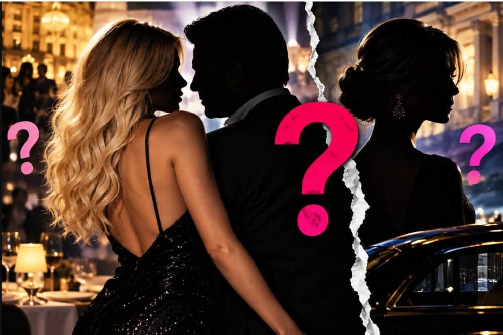 Ροζ σκανδαλο στη showbiz! Πάμπλουτος παντρεμένος επιχειρηματίας στα δίχτυα ξανθιας showoman– Η ανυποψίαστη συζυγος και τα κρυφά ραντεβού