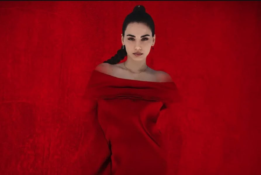 Η Σοφία Μανουσάκη στο Gazarte Roof Stage για μία ξεχωριστή μουσική βραδιά