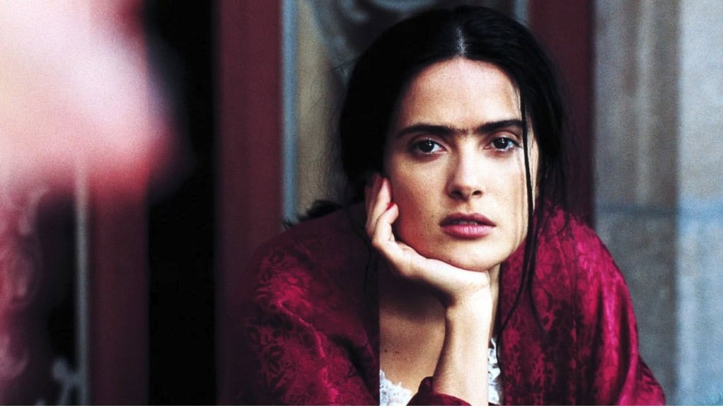 Σάλμα Χάγιεκ για τη «Frida»: «Μου έλεγαν ότι ήταν υπερβολικά μεξικάνικη για το Χόλιγουντ»