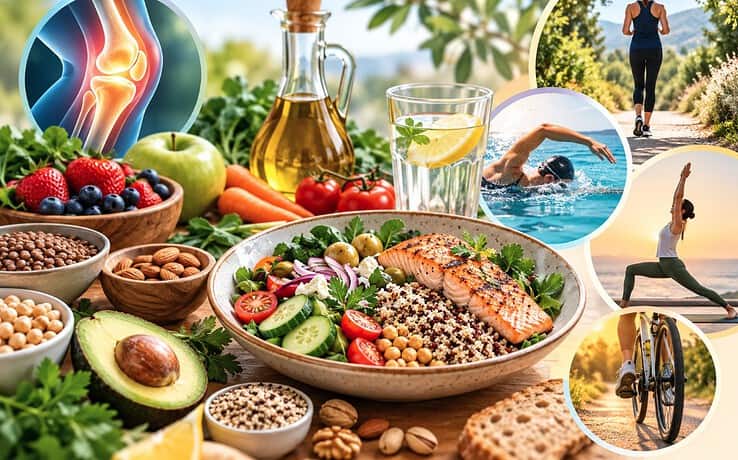 Υγιεινή διατροφή: 14 απλές συμβουλές για να αλλάξεις τις καθημερινές σου συνήθειες